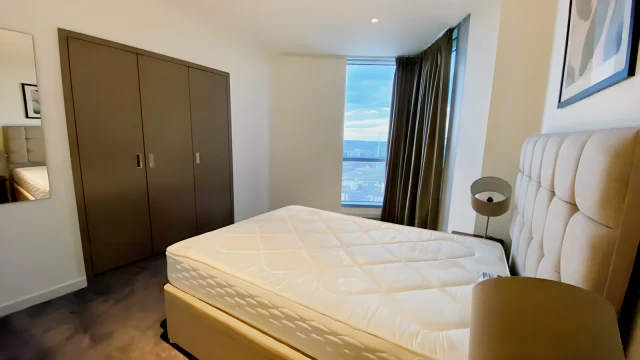 2 Bedroom 2 Bathroom