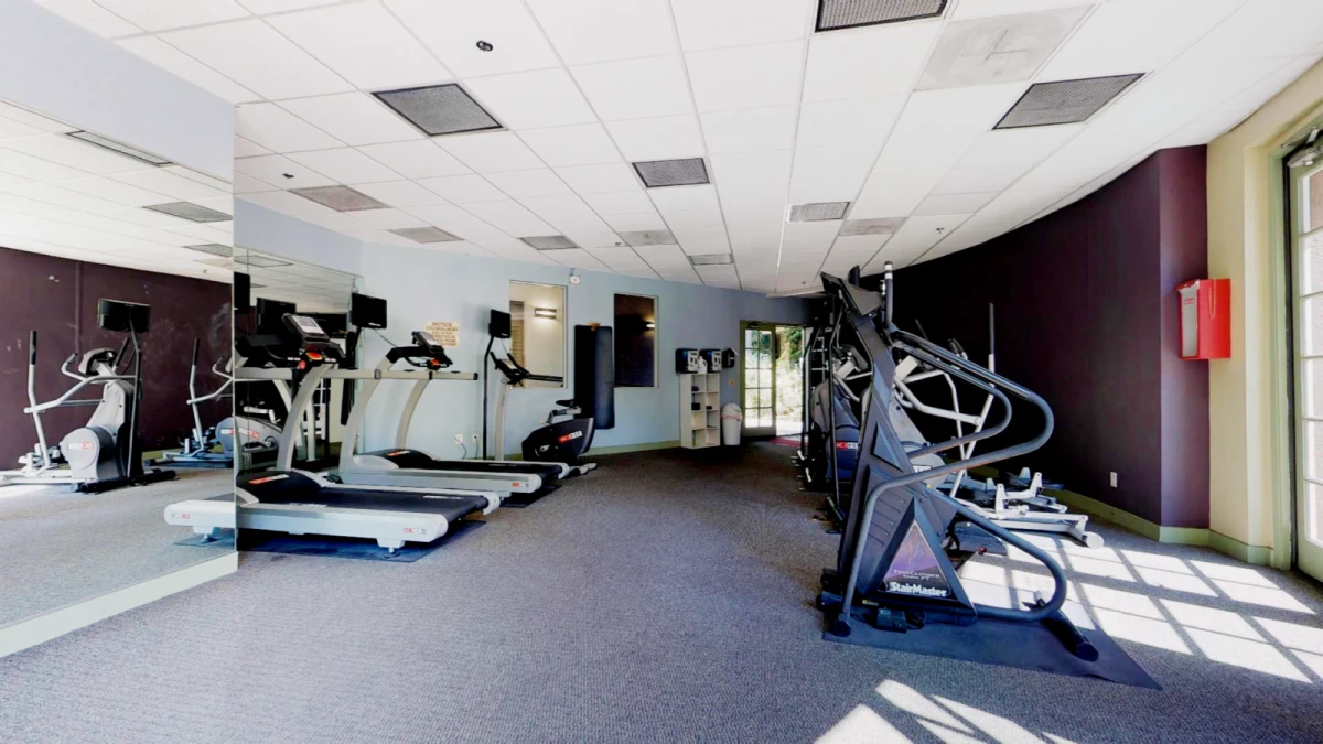 Fitness&Recreation