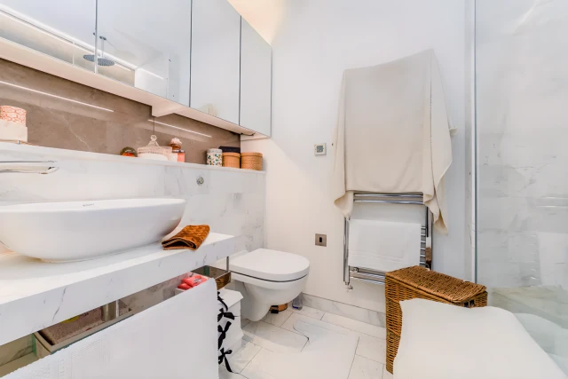 2 Bedroom 2 Bathroom