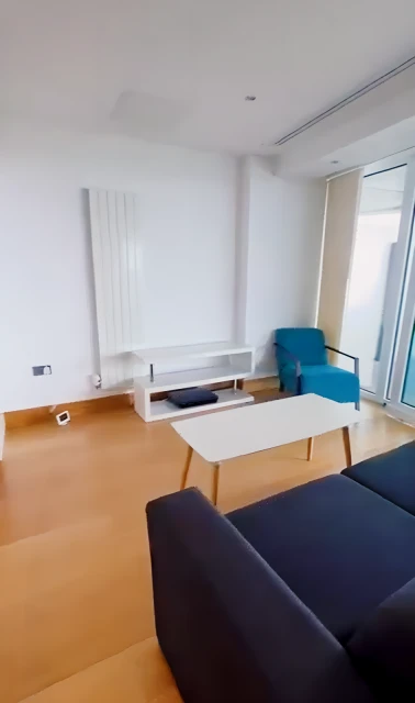2 Bedroom 2 Bathroom Flat2409