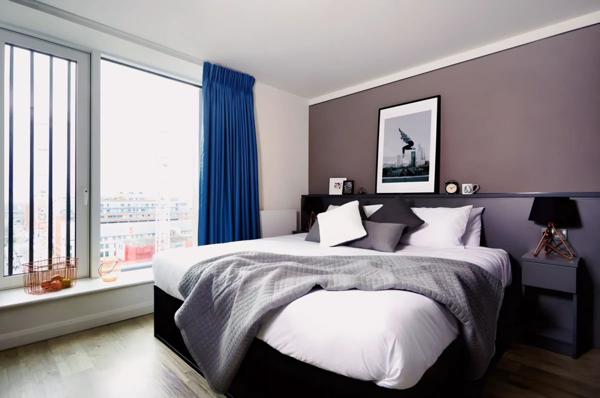 Ultimate Rooms view 1