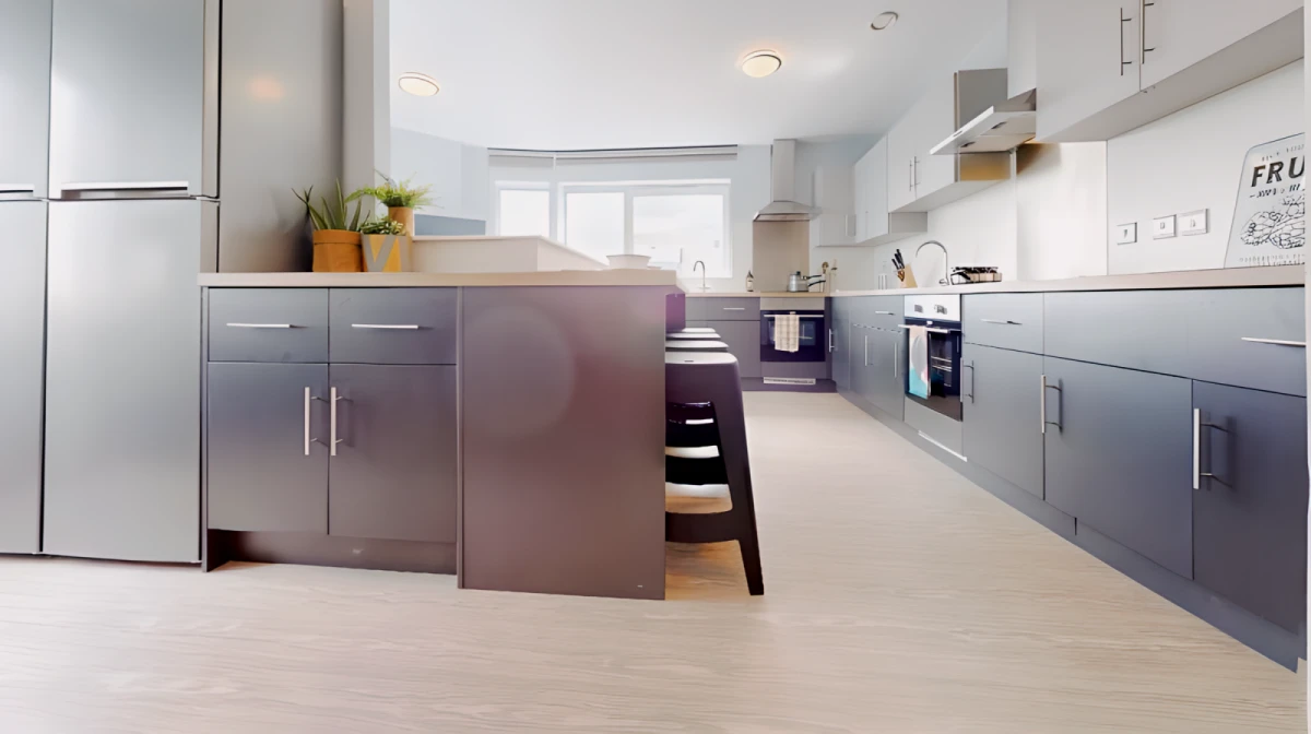 Platinum En Suite Plus