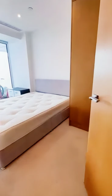 2 Bedroom 2 Bathroom Flat2409