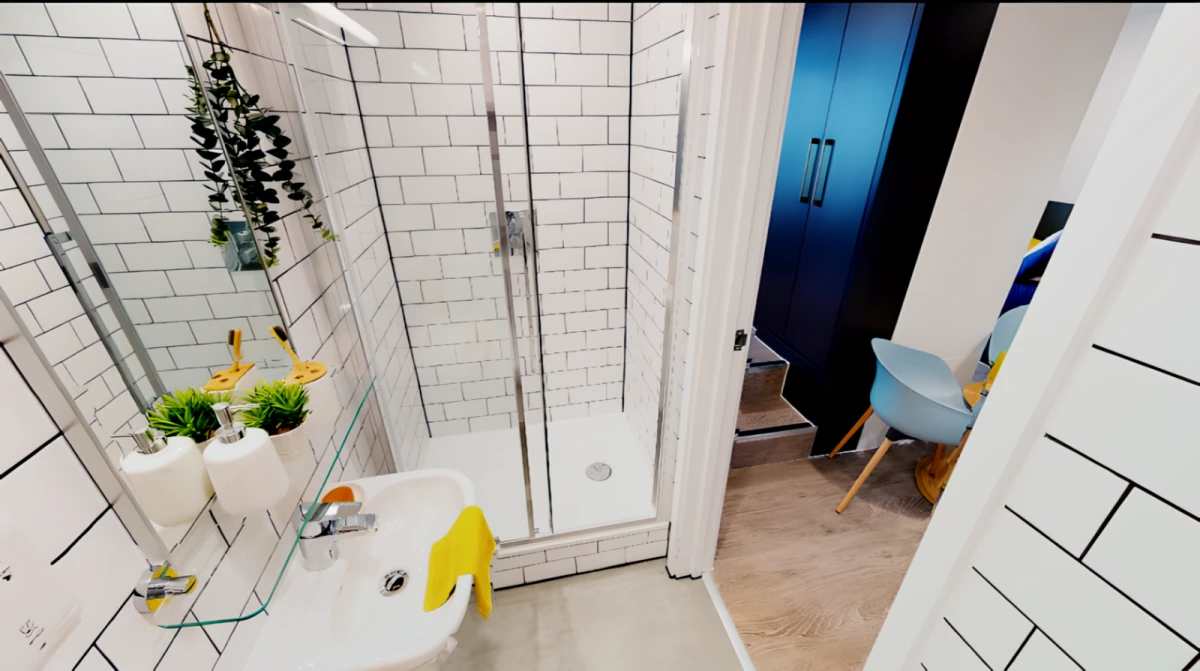 Platinum Penthouse Plus