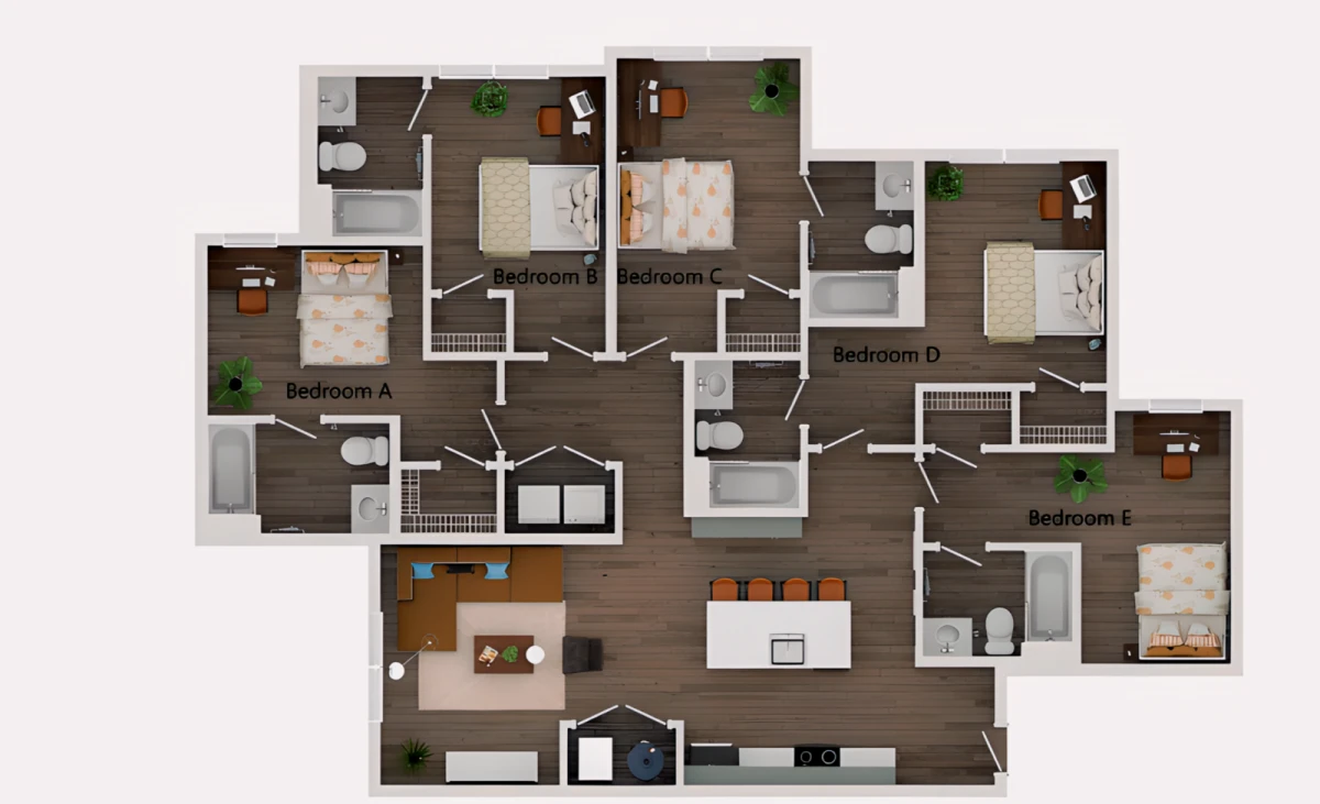 Aspen Heights