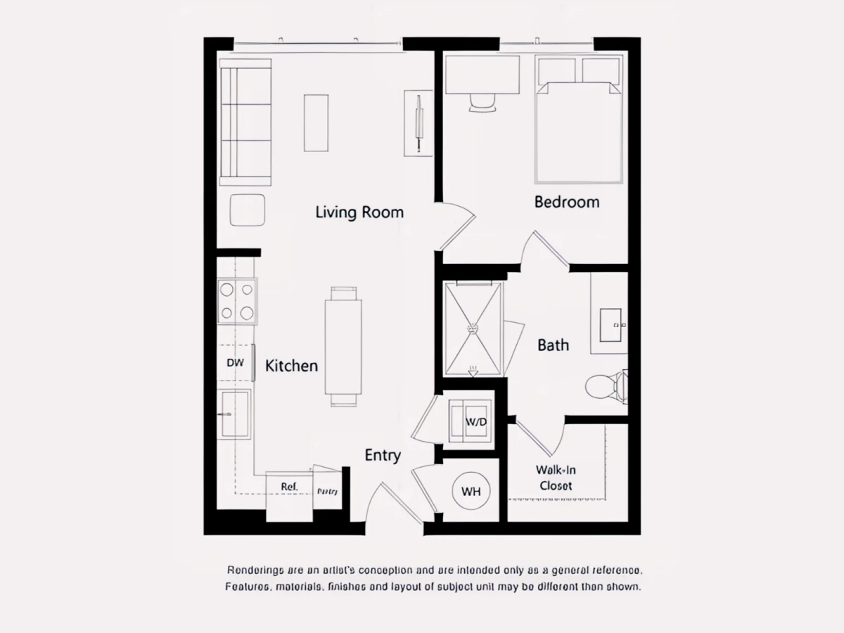 1 Rooms view 2