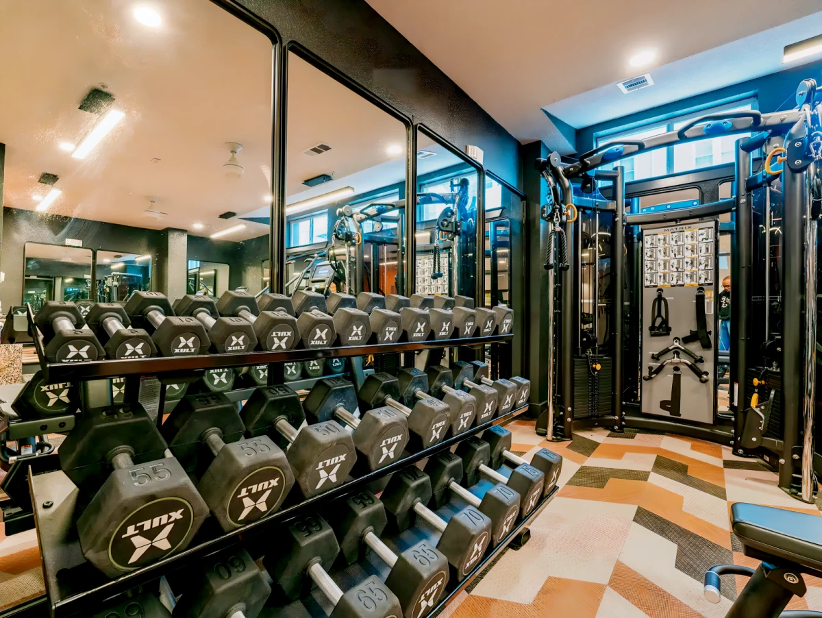 Fitness&Recreation
