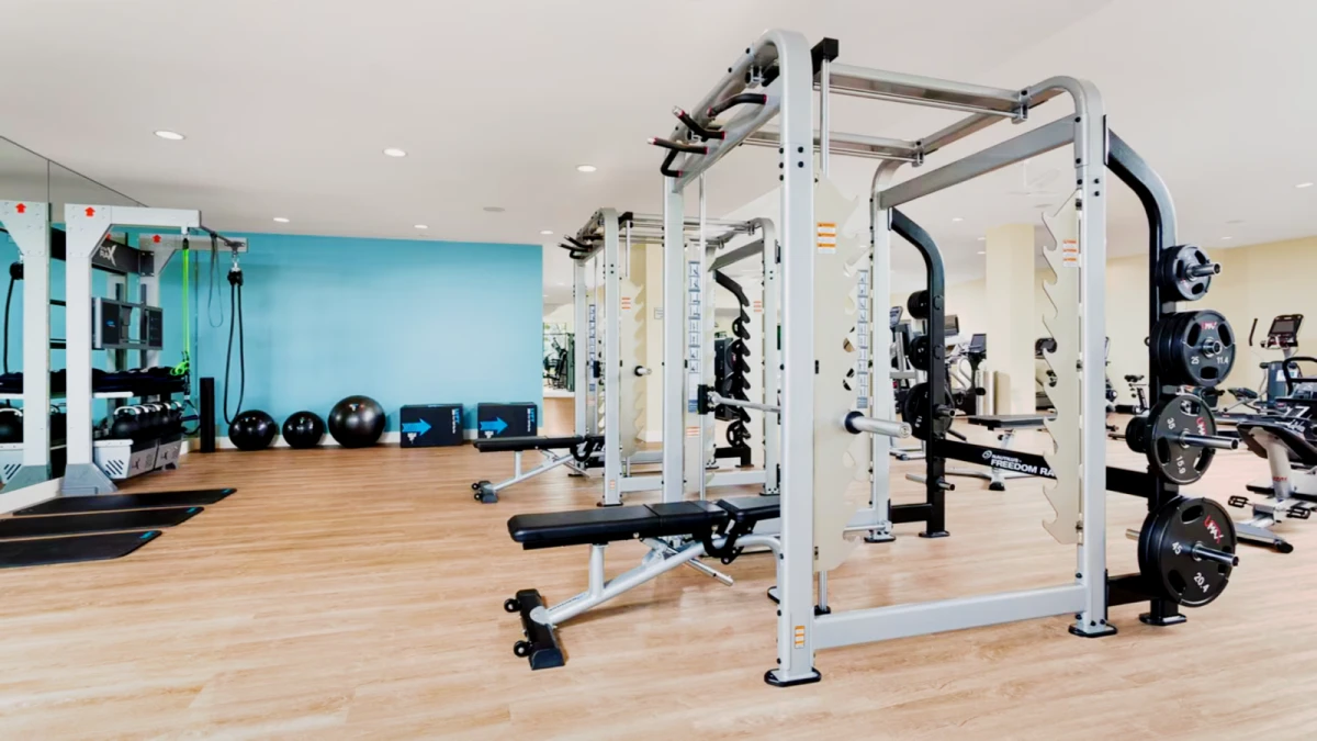 Fitness&Recreation