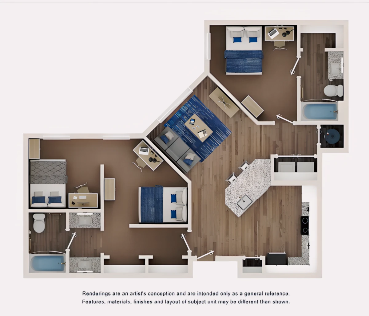 Haus State College
