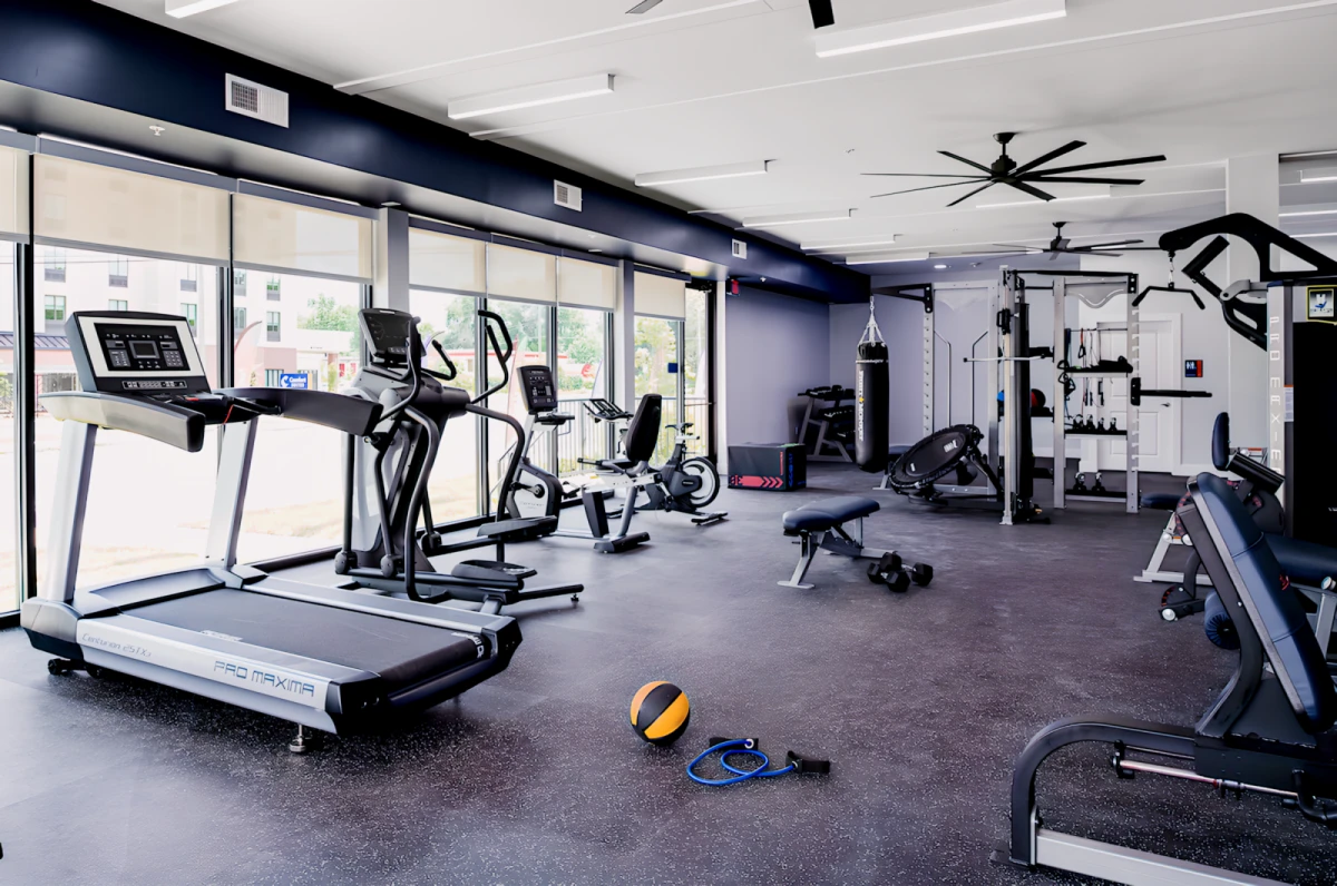 Fitness&Recreation