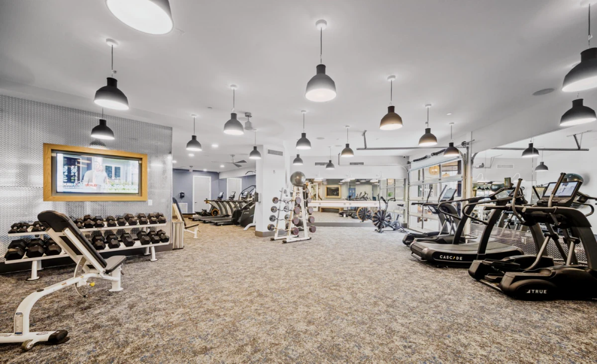 Fitness&Recreation