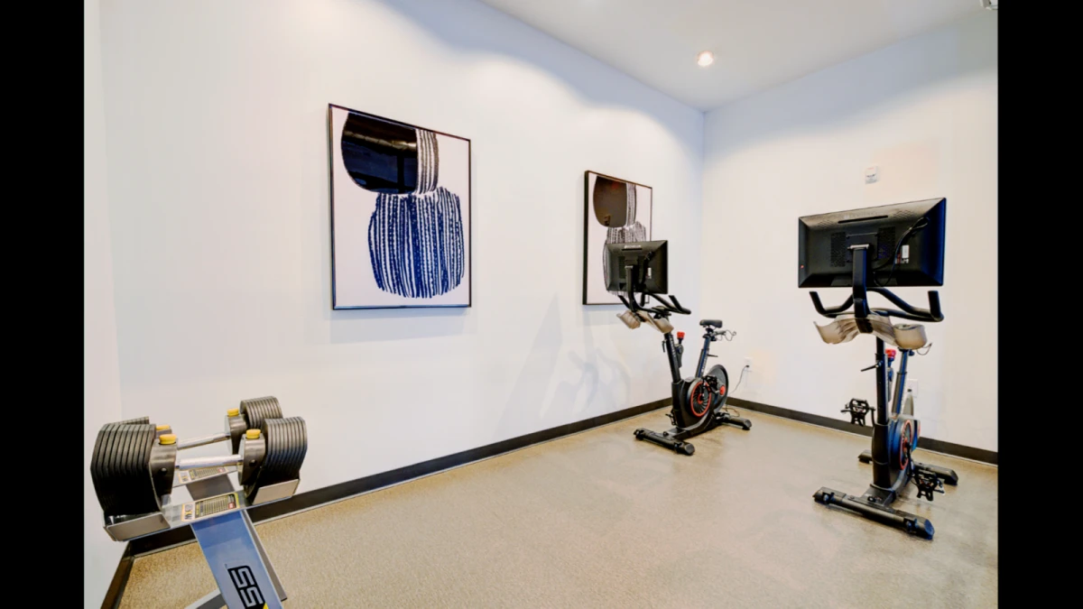 Fitness&Recreation