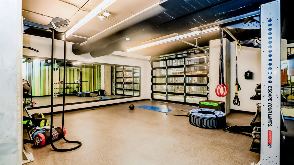 Fitness&Recreation