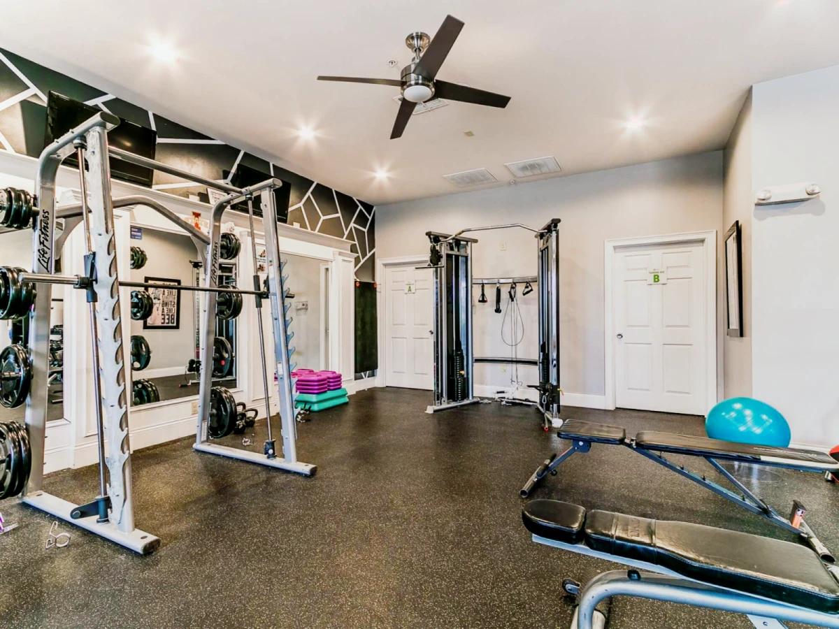 Fitness&Recreation