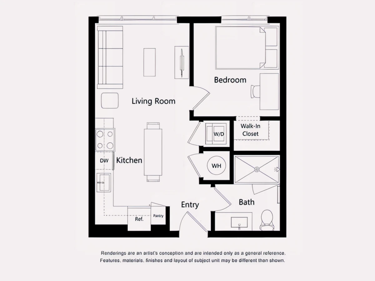 1 Rooms view 1