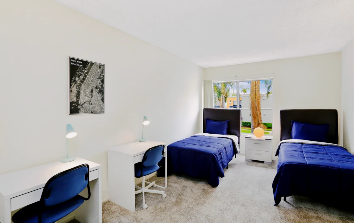 2885 Fairview Road