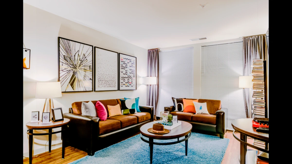 4 Rooms view 4