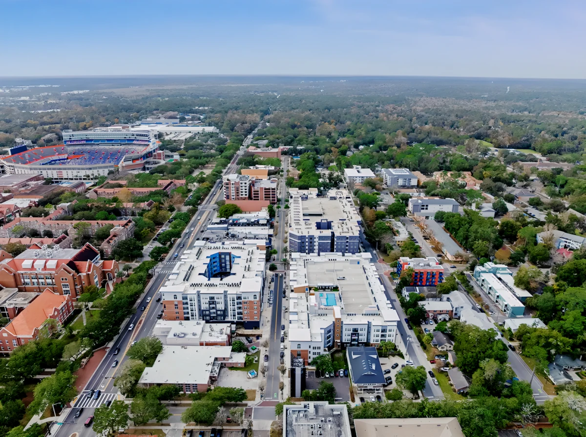Midtown Apartments
