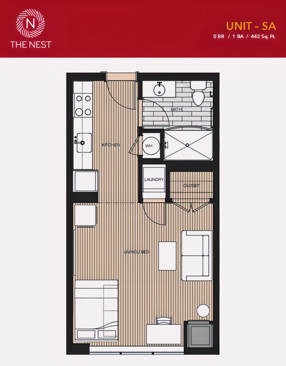 The Nest