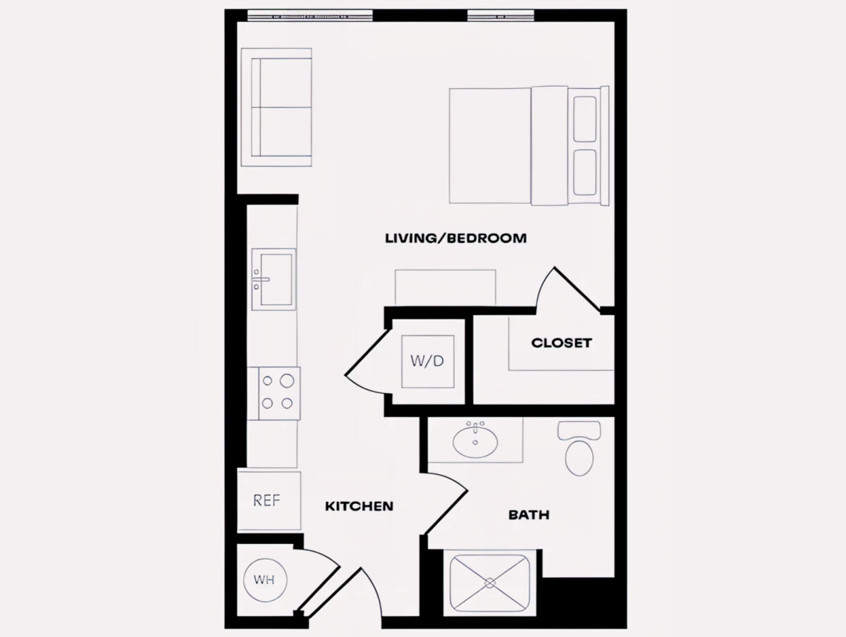 Provenance Apartments