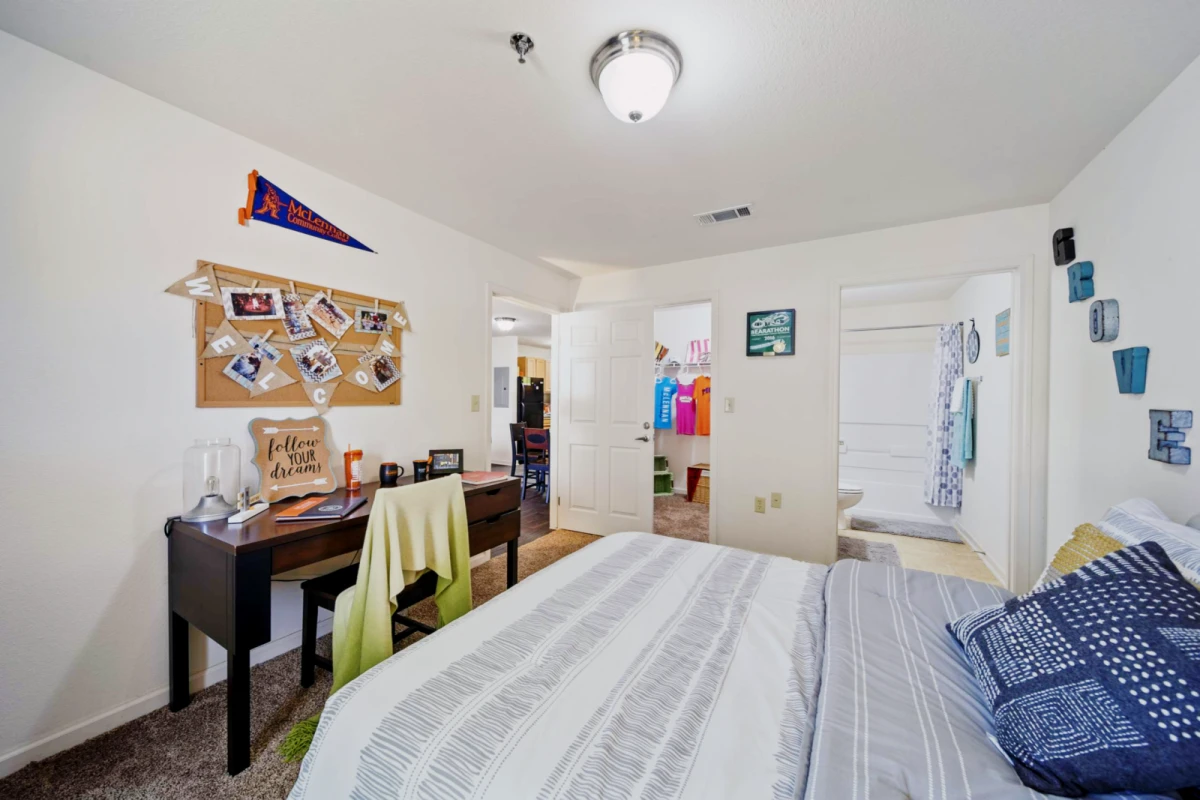 3 Bedroom 3 Bath