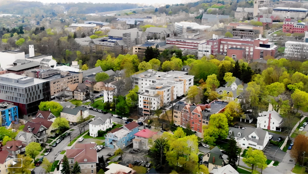 The Lux Ithaca
