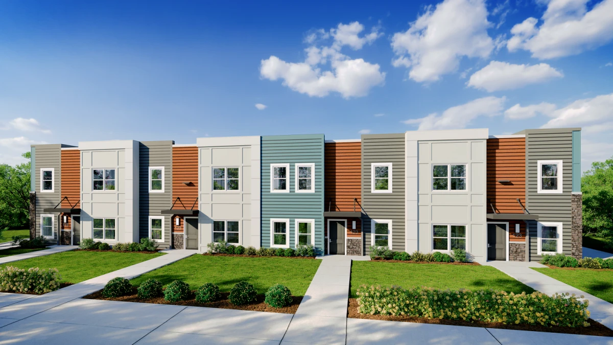 Aspen Heights