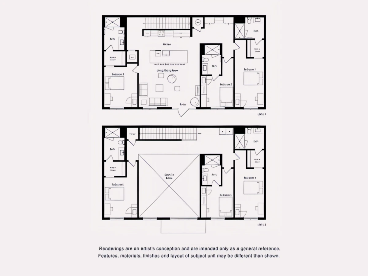 6 Rooms view 1