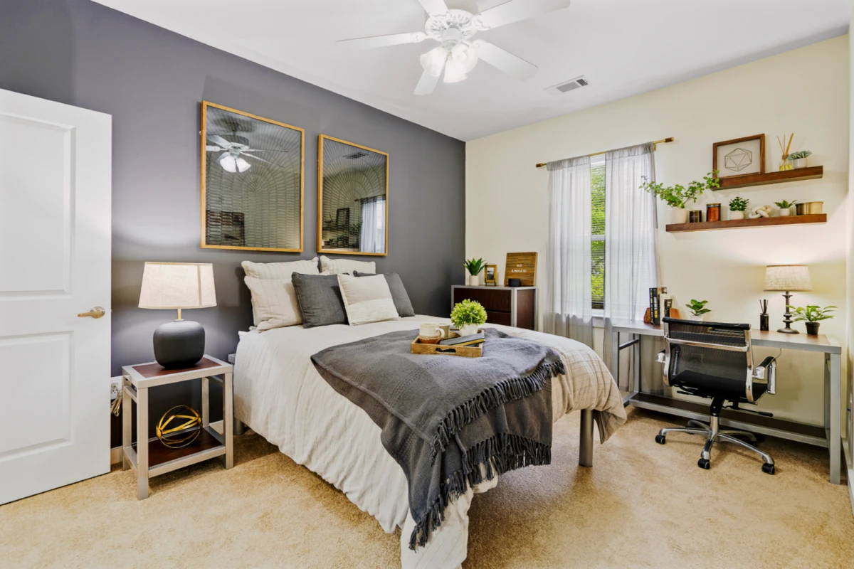 1 Rooms view 1