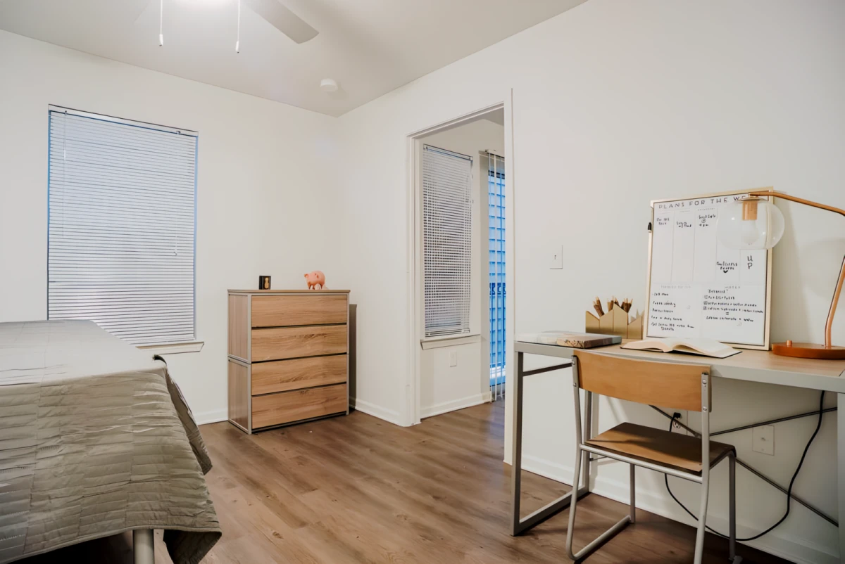 2 Bed 2 Bath Salado