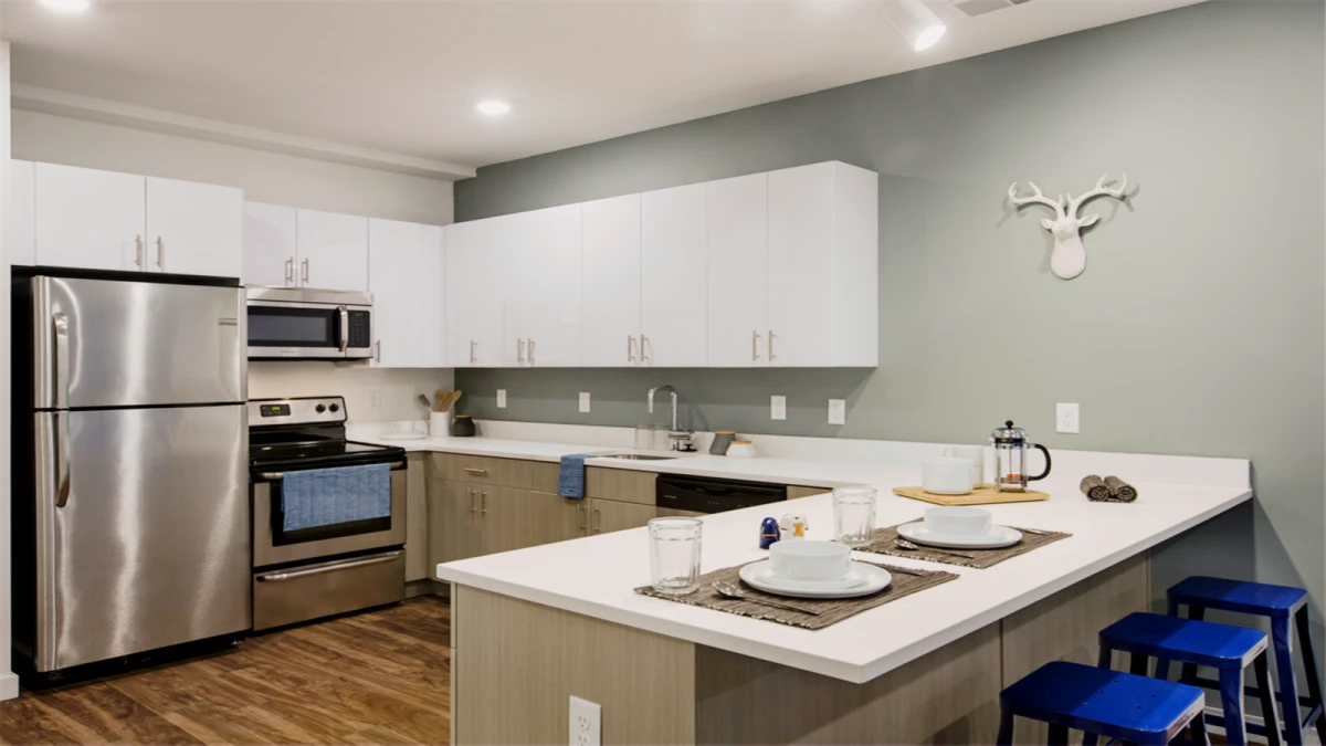 307 E. Daniel