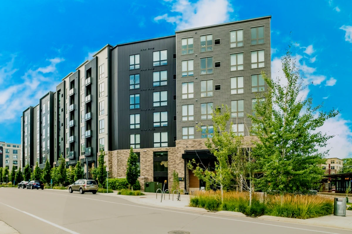 The Link Minneapolis Low-Rise