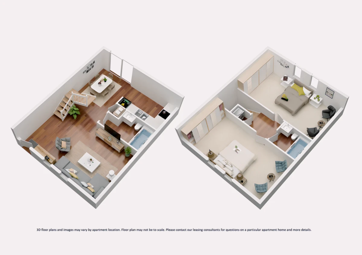Towne Parc Apartments