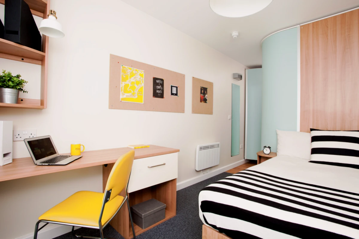 Premium Ensuite