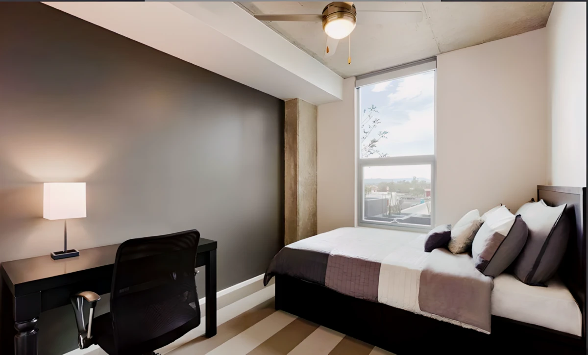1 Rooms view 1