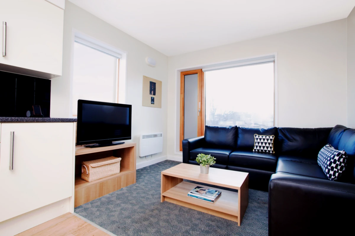 Premium Ensuite