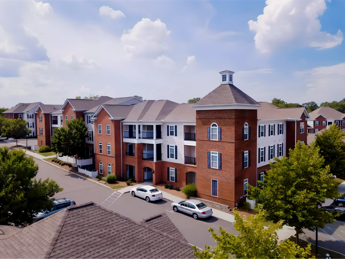 The Province Greensboro