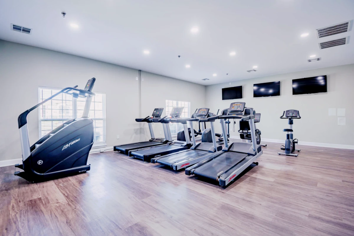 Fitness&Recreation