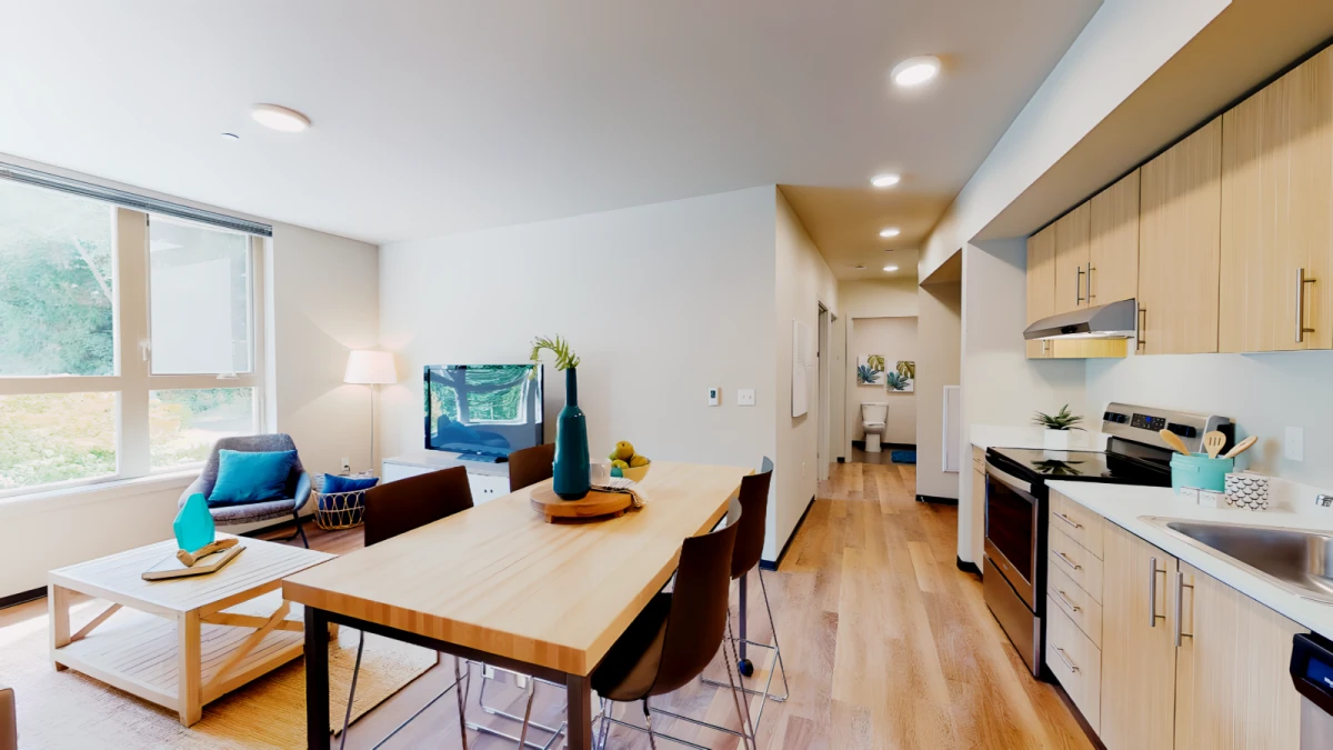 7000 Campus Living Apartments
