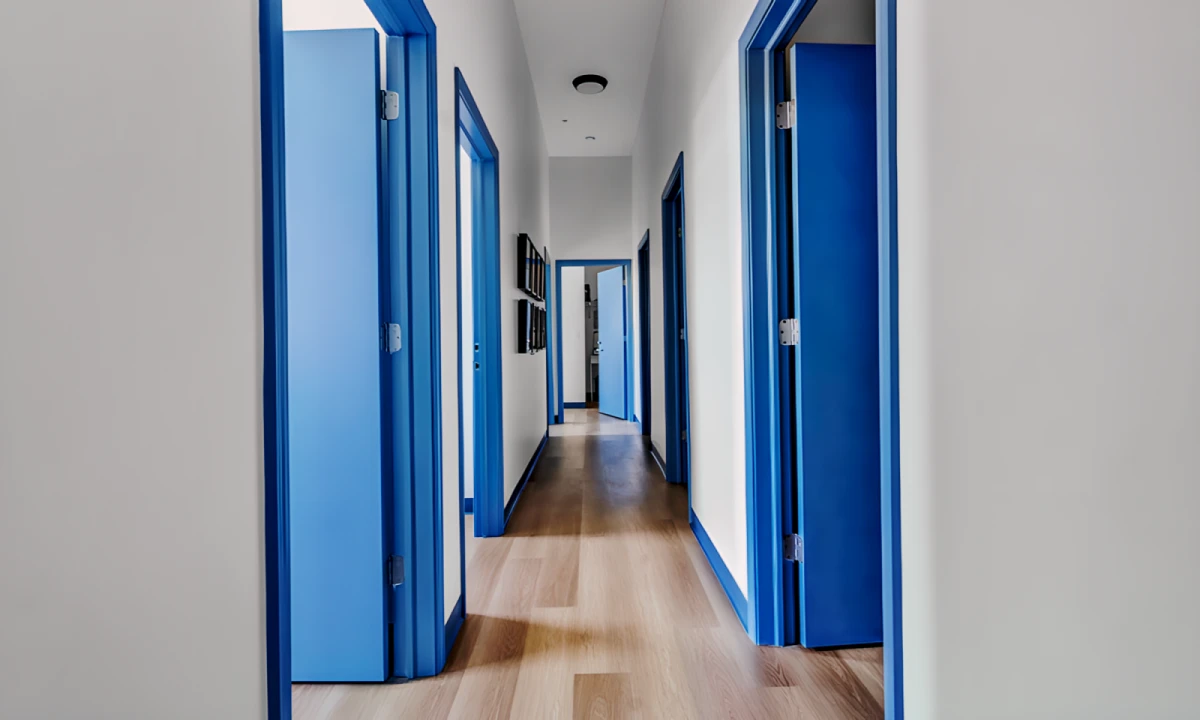 4 Rooms view 3