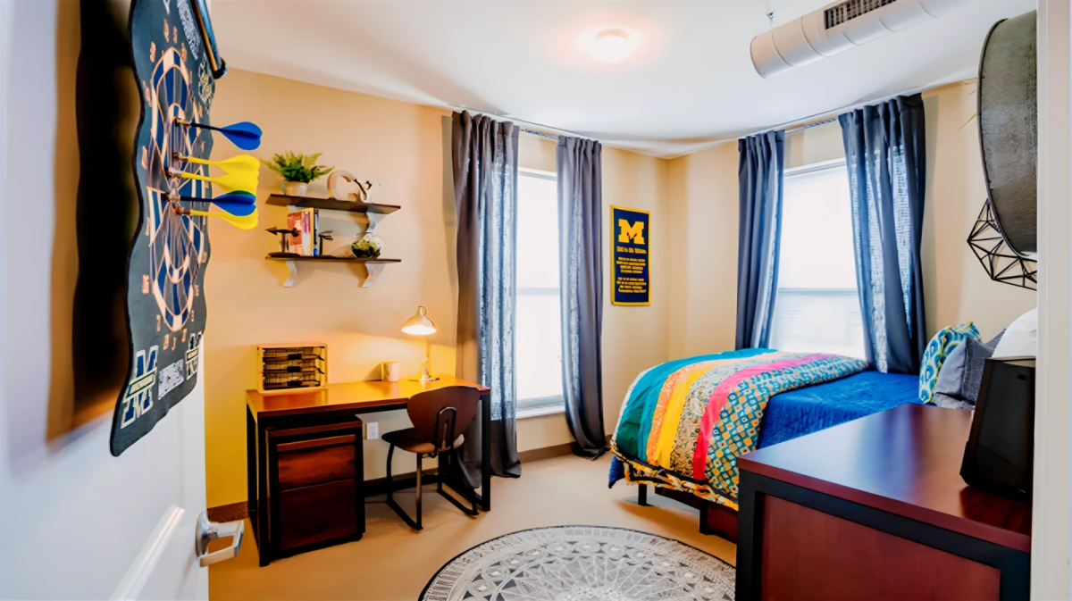 3bd Rooms view 1