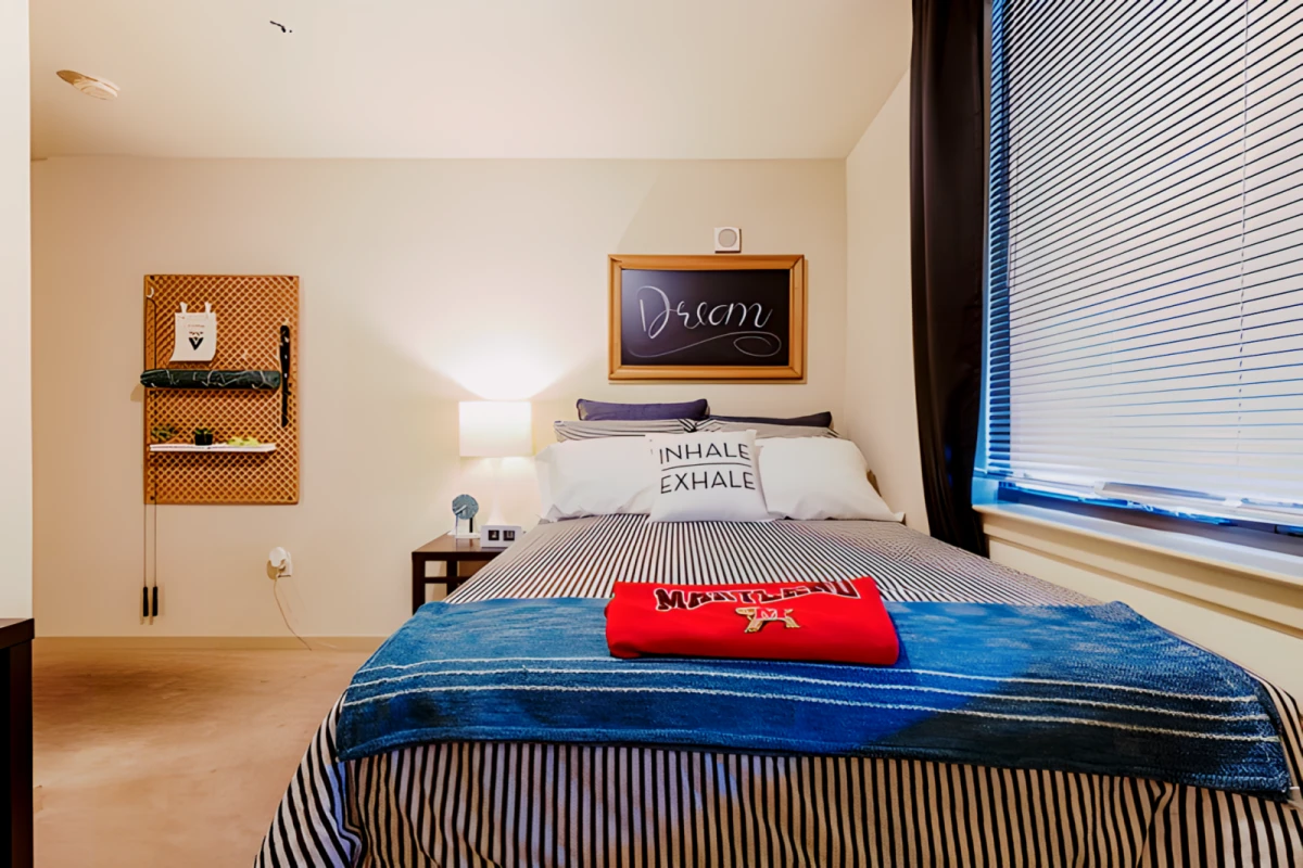 2 Rooms view 3