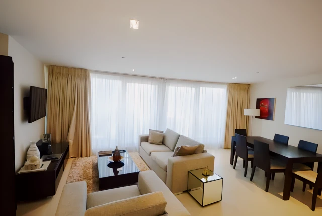 2 Bedroom 2 Bathroom