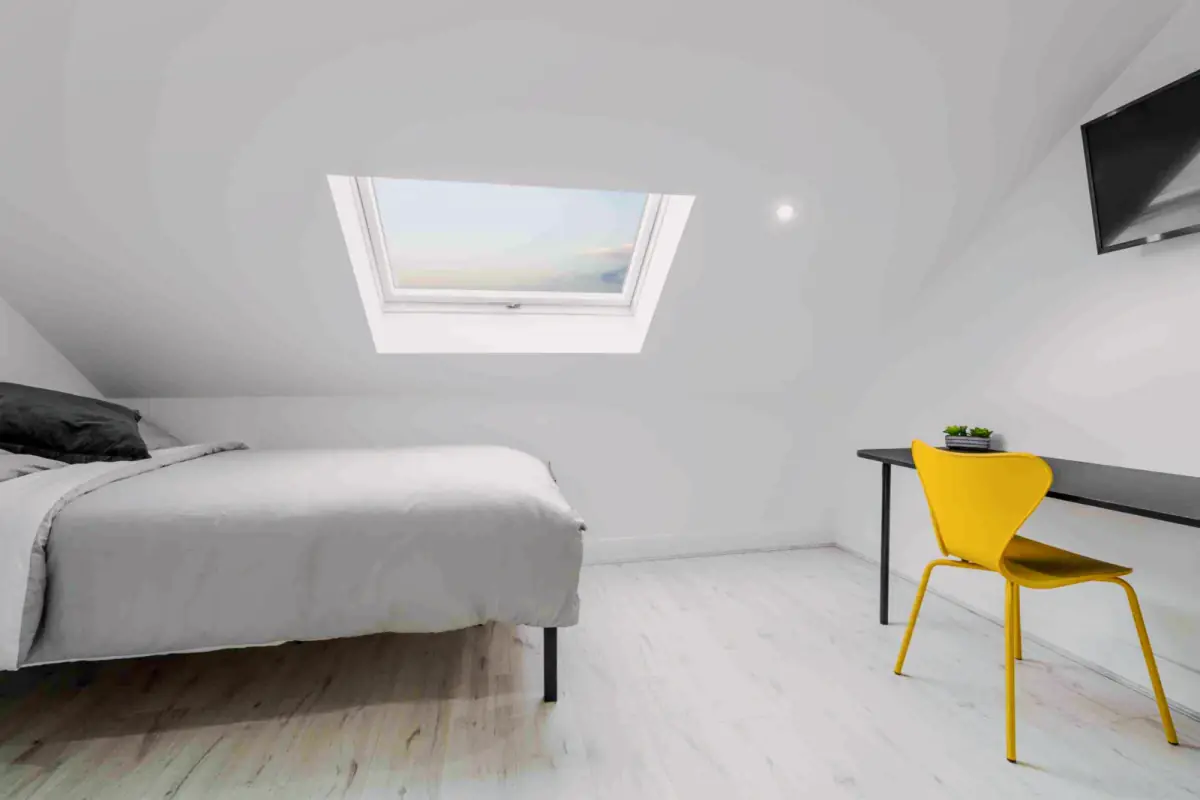 1 Beds 6 Baths