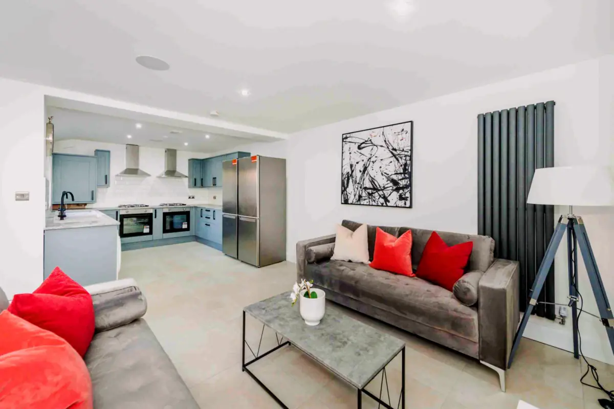 5 Alfred Street, LN5