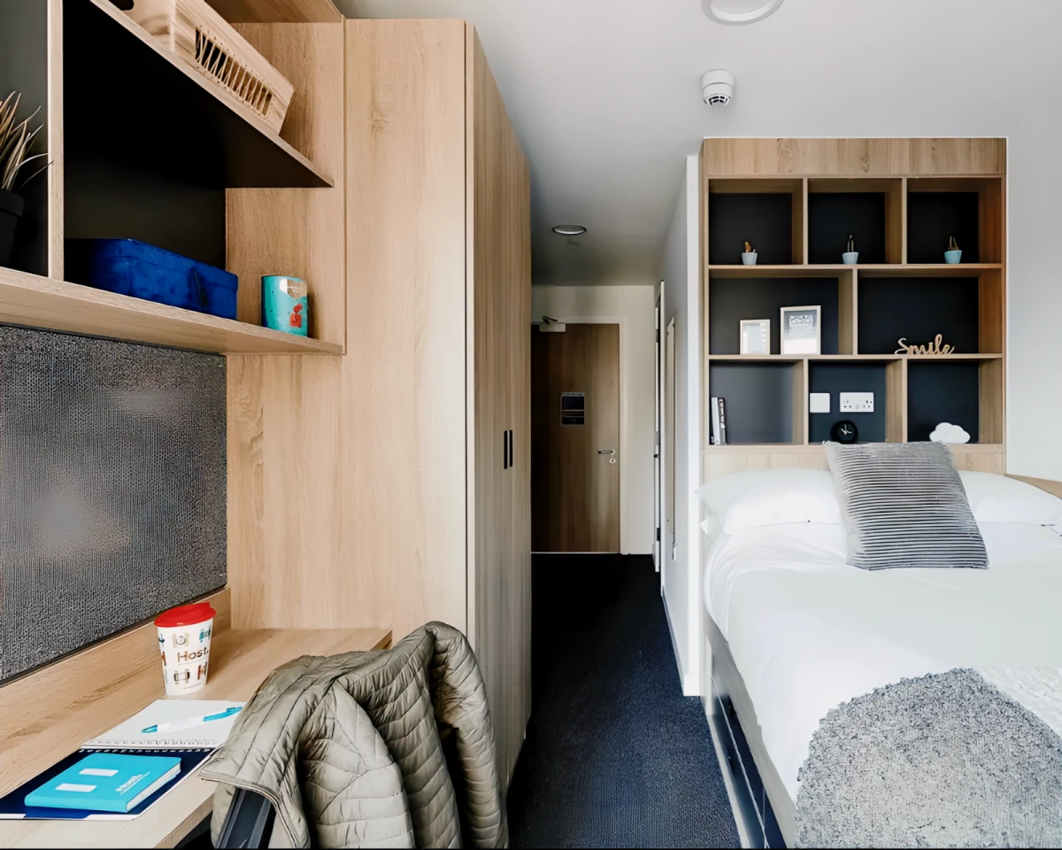 Deluxe Ensuite