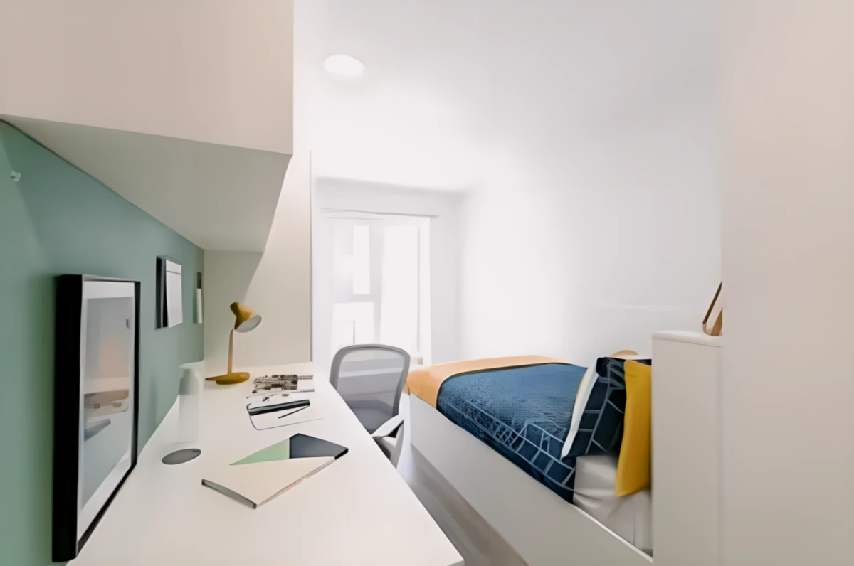 Ensuite - Standard