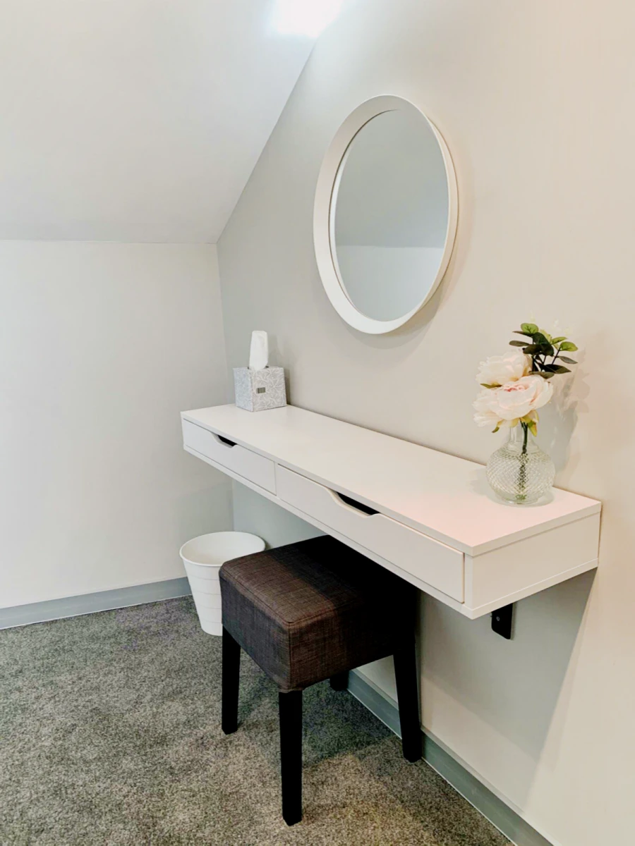 3 Bed 1 Bath