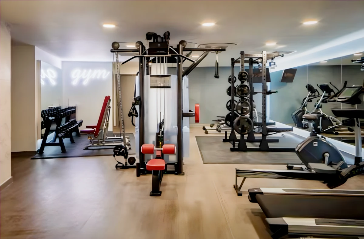 Fitness&Recreation