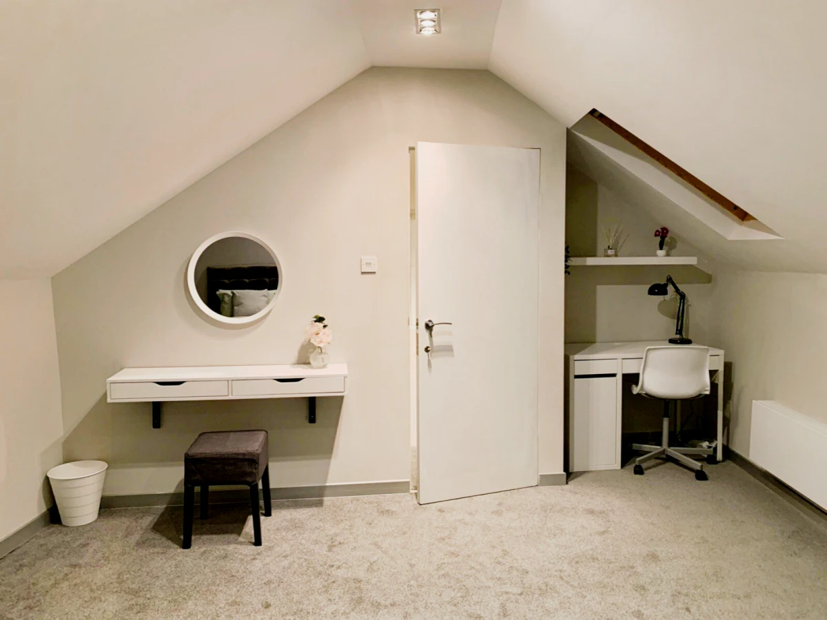 3 Bed 1 Bath